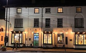 The Black Lion Royal Hotel